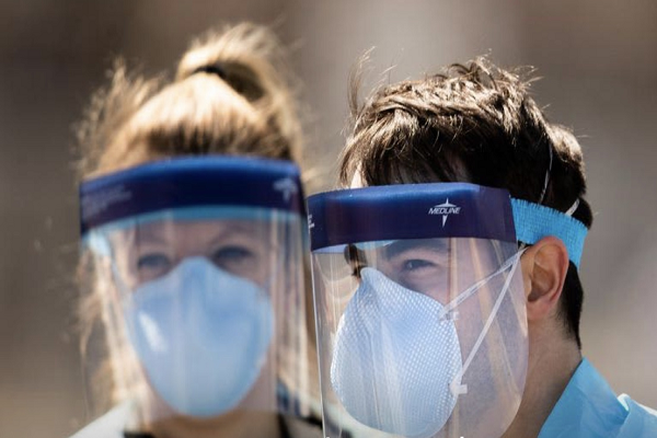 AB Vérifier le test rapide: 14,9 millions de décès excédentaires associés à la pandémie Covid-19 en 2020 et 2021